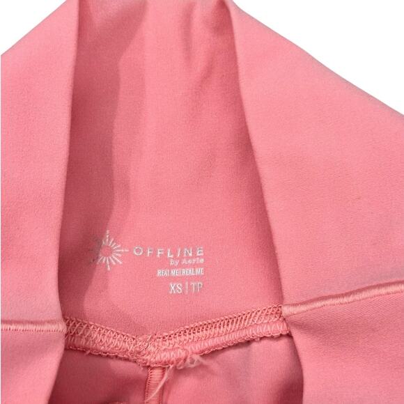 OFFLINE by AERIE Crossover Shorts XS - Picture 3 of 4